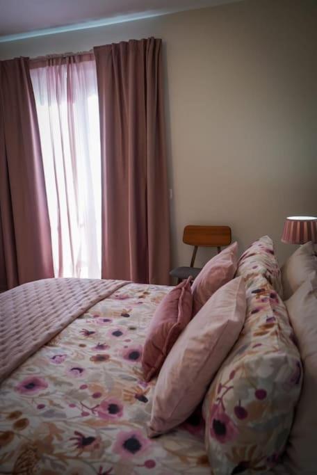 Appartement Your Escape: Where Every Sunrise Becomes A Memory *