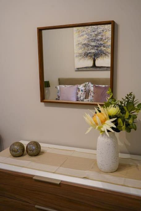 Appartement Your Escape: Where Every Sunrise Becomes A Memory *