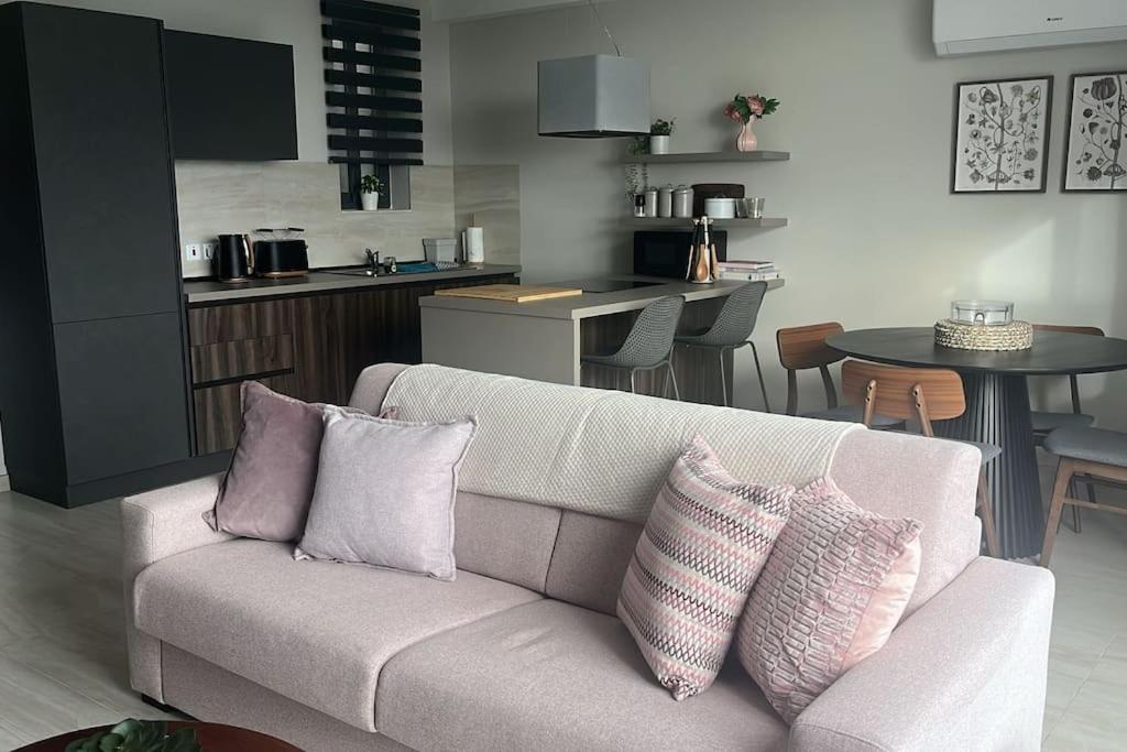 Appartement Your Escape: Where Every Sunrise Becomes A Memory