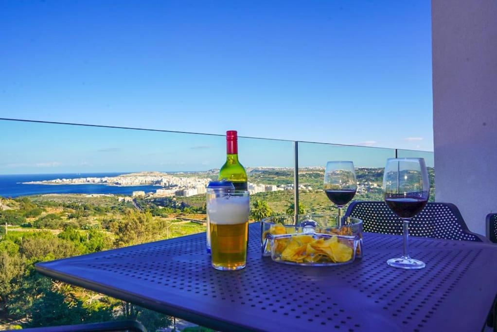 Your Escape: Where Every Sunrise Becomes A Memory * Mellieħa